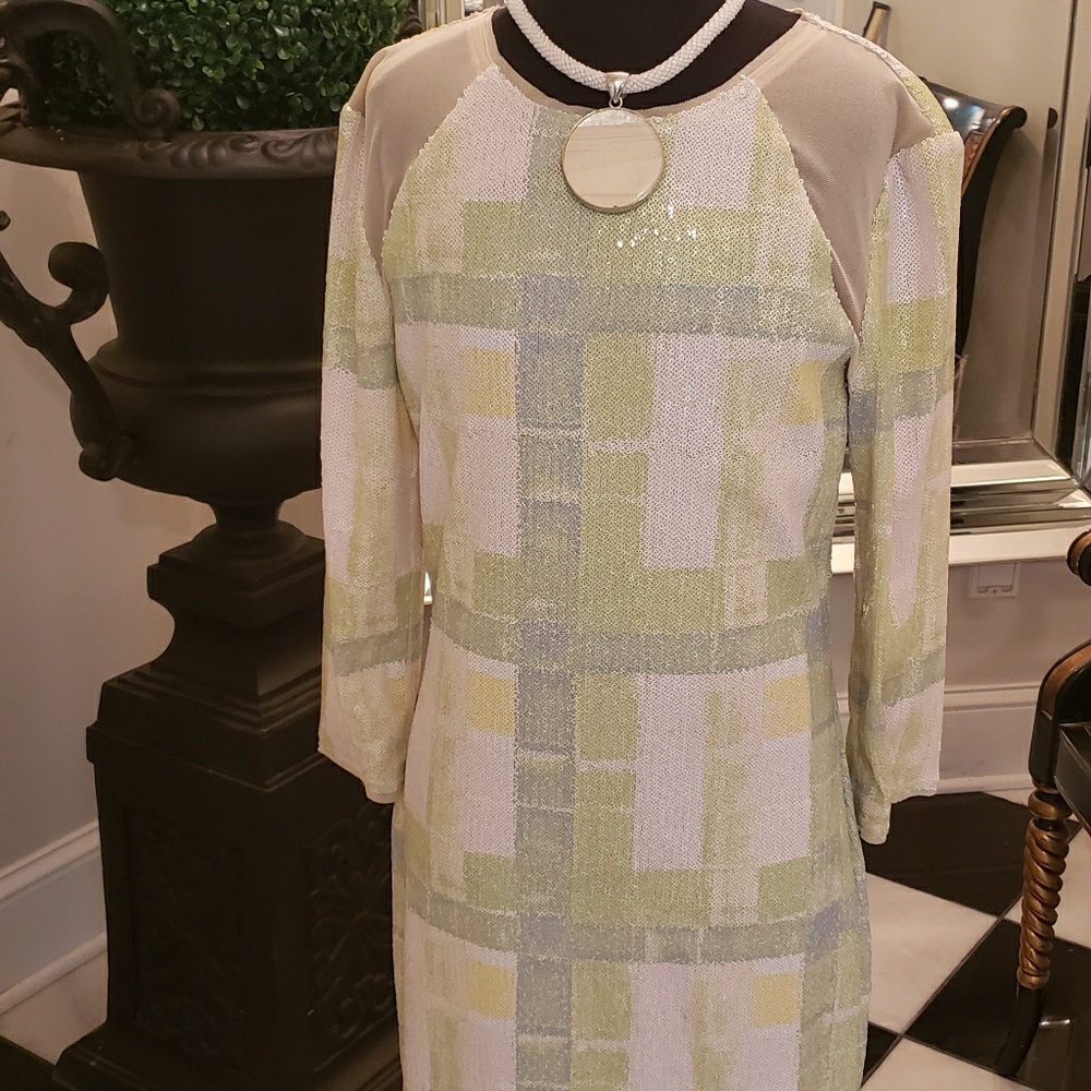 Rachel Roy cocktail dress